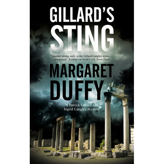 Gillard's Sting Margaret Duffy (Hardcover)
