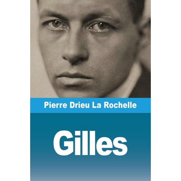 Gilles, (Paperback)