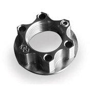 GILLES TOOLING Axle Nut - Pin-Lock - Rear - M24 x 1.5 ACM-24-15