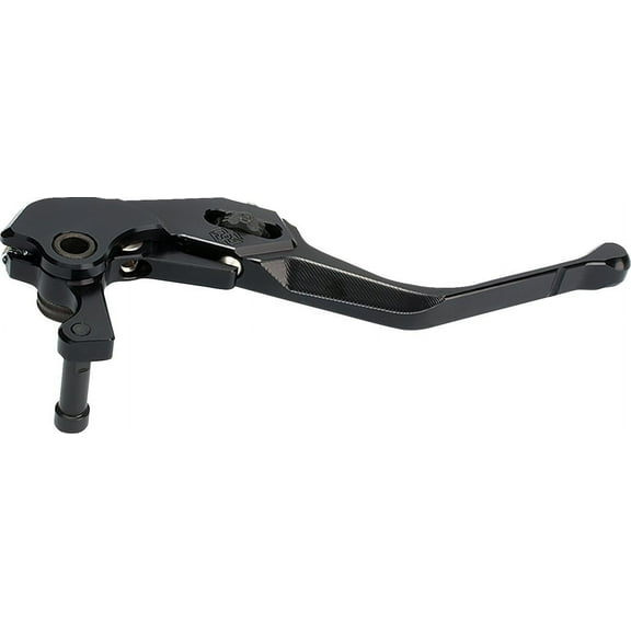 GILLES TOOLING Factor-X Lever - Brake - Black FXBL-23-B
