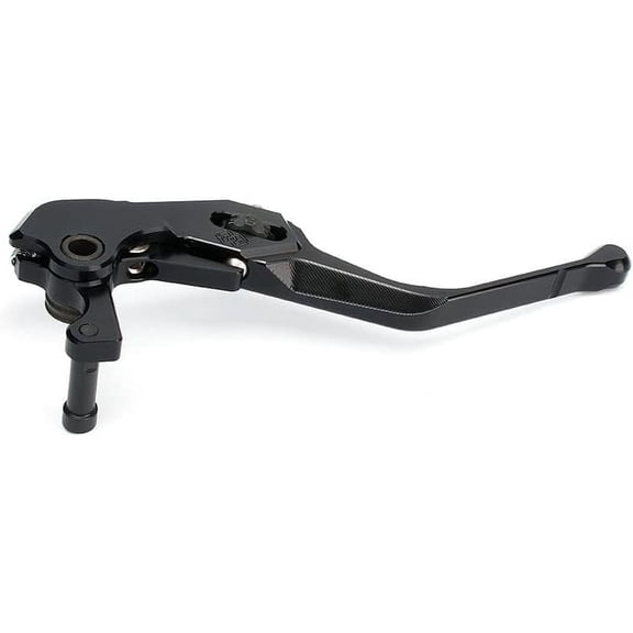 GILLES TOOLING Factor-X Lever - Brake - Black FXBL-30-B