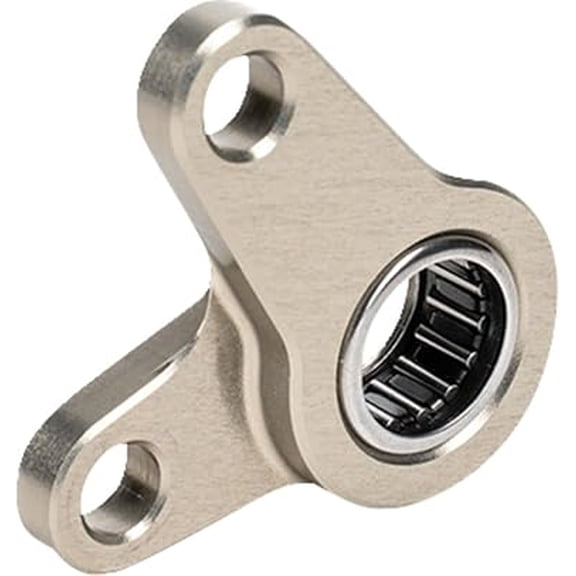 GILLES TOOLING Shiftholder - Titanium - Triumph SHIHO-PB01-KIT-T