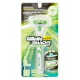 thumbnail image 1 of Gillete Mach3 Sensitive Razor, 1 of 5