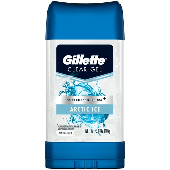 Gillette Deodorant - Arctic Ice - 70ml
