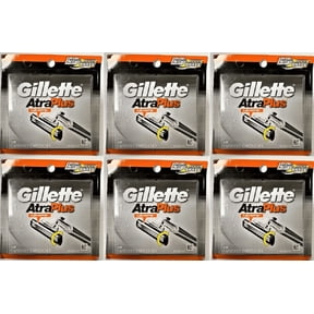 Atra Razor Blades