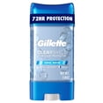 thumbnail image 1 of Gillette Antiperspirant and Deodorant for Men, Clear Gel Cool Wave Scent 3.8 oz, 1 of 14