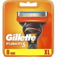 thumbnail image 1 of Gillette Fusion 5 Power Cartridges 8 ea, 1 of 5