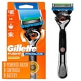 thumbnail image 1 of Gillette Fusion 5 Proglide Power for Men's 1 Cartridge & 1 Battery, 3 Pack, 1 of 6