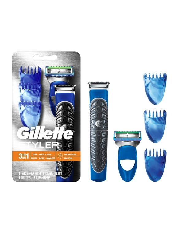Gillette Razors in Razors - Walmart.com