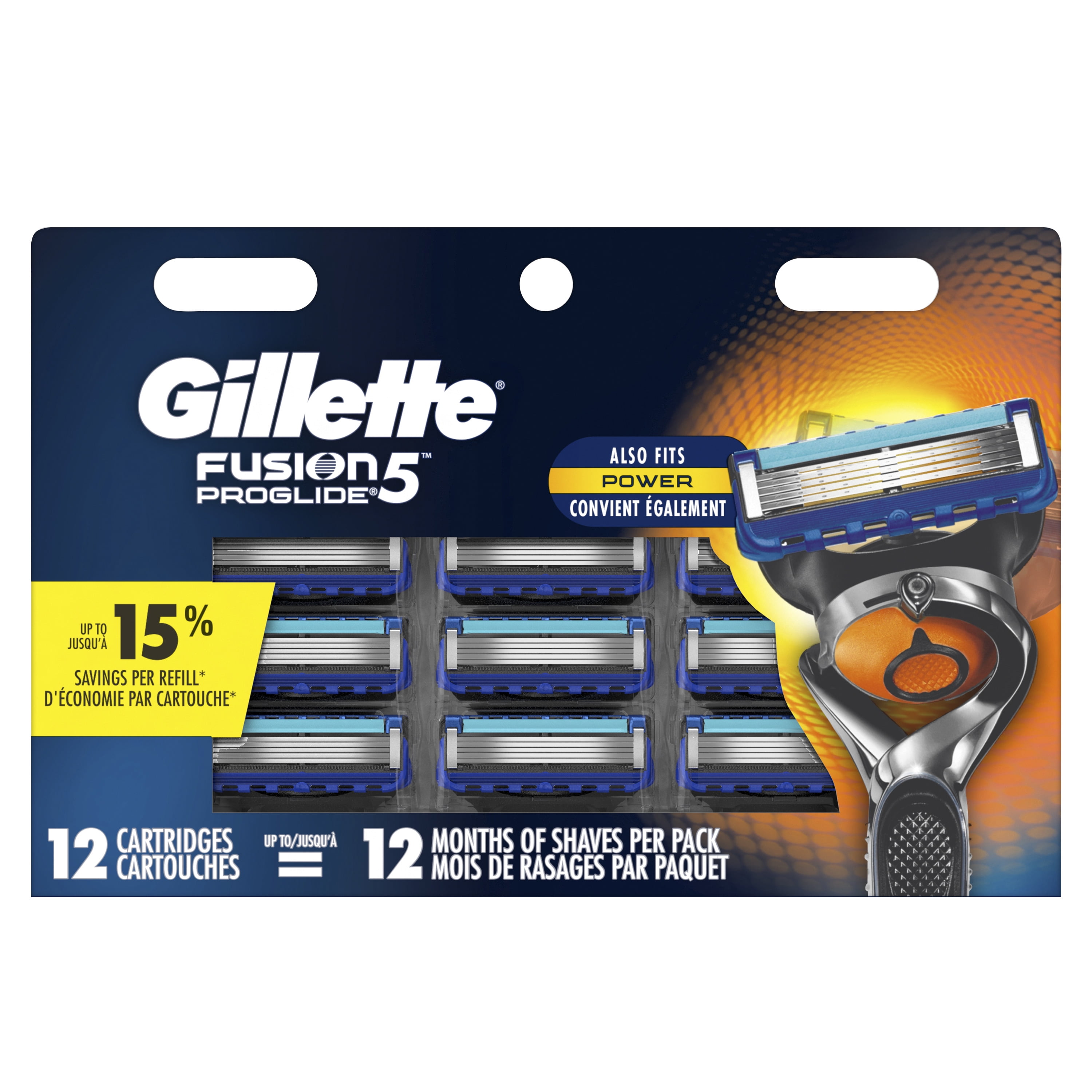 Fusion 5 proglide discount