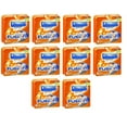 thumbnail image 1 of Gillette Fusion Refill Razor Blade Cartidges, 8 Ct. (Pack of 10) + Cat Line Makeup Tutorial, 1 of 2