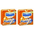 thumbnail image 1 of Gillette Fusion Refill Razor Blade Cartidges, 8 Ct. (Pack of 2), 1 of 1