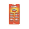thumbnail image 1 of Gillette Fusion5 Men's Razor Blade Refill Cartridges, 12 ct, 1 of 1