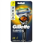 Gillette Fusion5 ProGlide Men's Razor