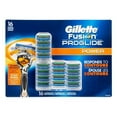 thumbnail image 1 of Gillette® Fusion5™ ProGlide® Power Razor Cartridges 16 ct Pack, 1 of 6