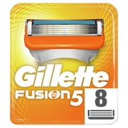 Gillette Fusion5 Refill Cartridges, 8 count