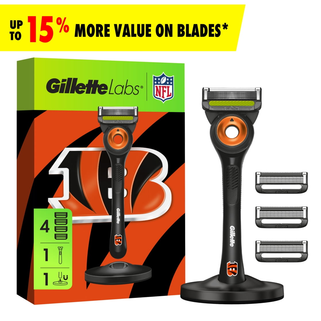 Gillette-Labs-Special-NFL-
