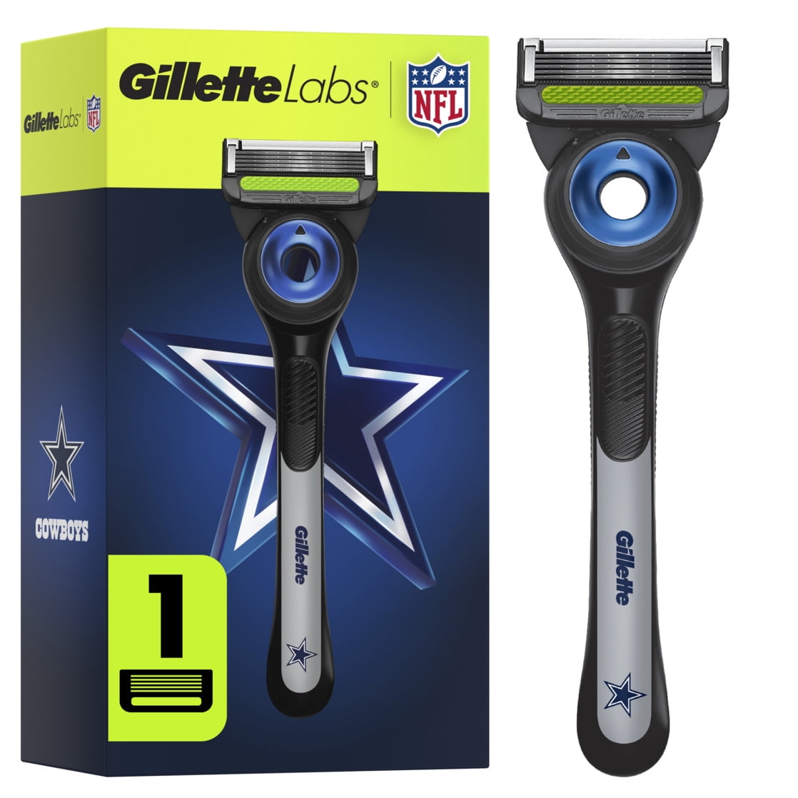 Gillette Shaving Collections
