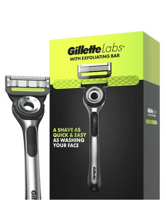 Gillette Razors in Razors - Walmart.com