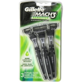 Mach 3 Razor Better Razor Shop Mach3 Razors for Smooth Shaving