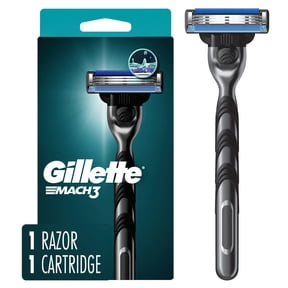 Mach 3 Razor Better Razor Shop Mach3 Razors for Smooth Shaving