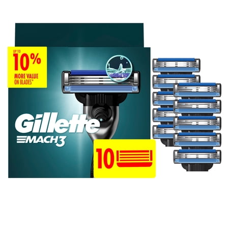 MACH3 BASE 10CT
