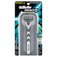 thumbnail image 1 of Gillette Mach3 Razor and Cartridges, 1 of 4