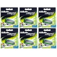 thumbnail image 1 of Gillette Mach3 Turbo Sensitive Refill Blade Cartridges, 4 Count (Pack of 6), 1 of 1