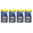 thumbnail image 1 of Gillette Sensor3 Refill Blade Cartridges, 4 Count (Pack of 4), 1 of 1