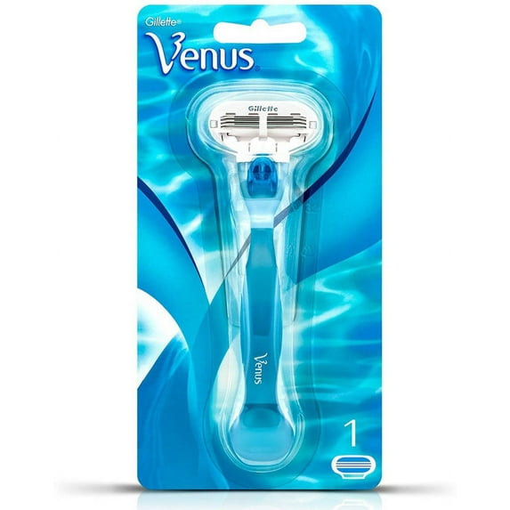 Gillette Venus Disposable Razors 1 ea (Pack of 3)