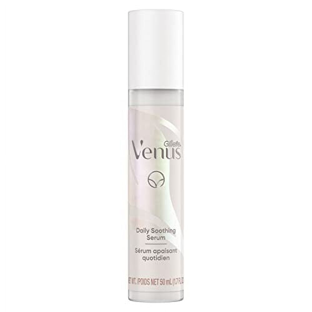 Gillette Venus Intimate Grooming .. Daily Soothing Serum Reduce