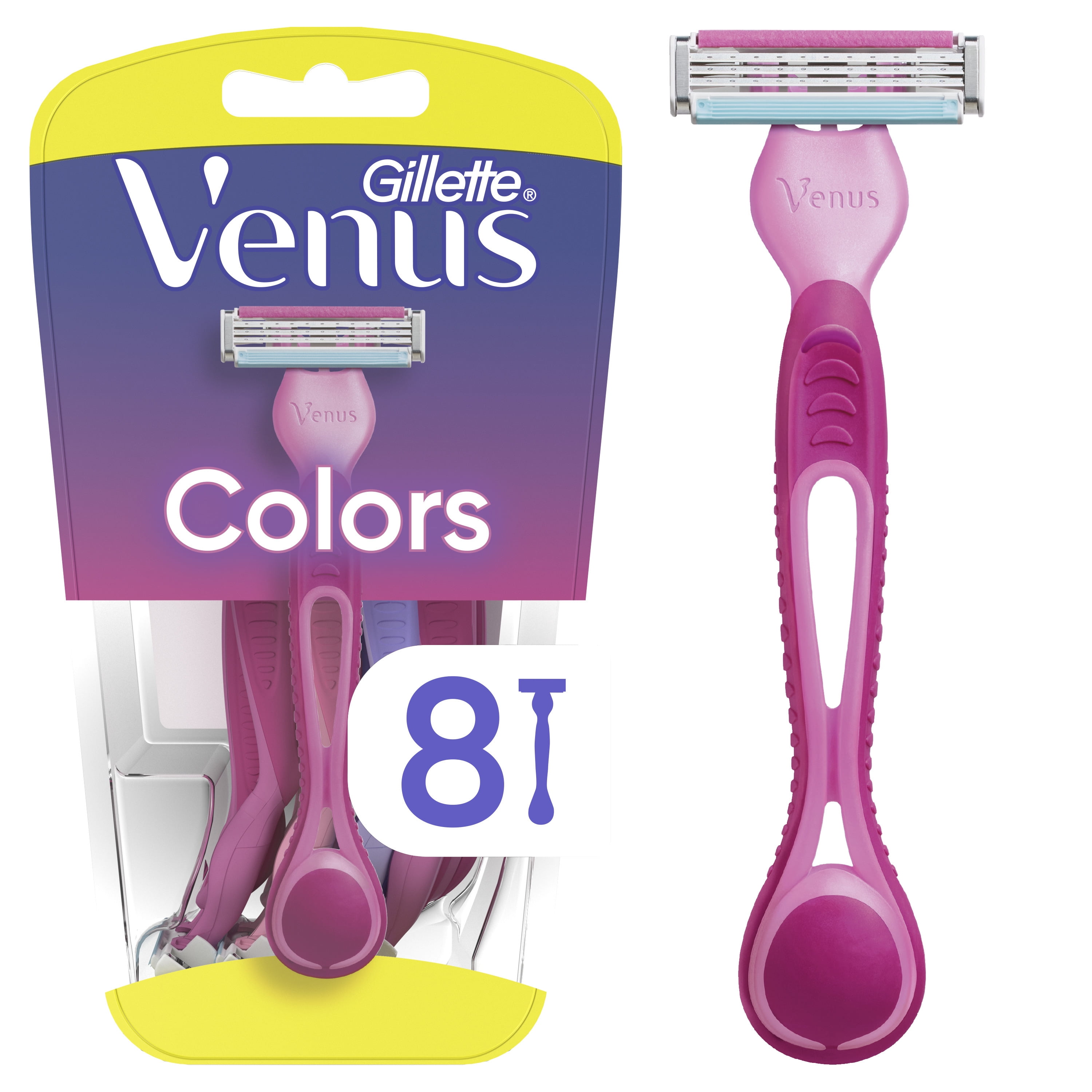 Razor for girls discount