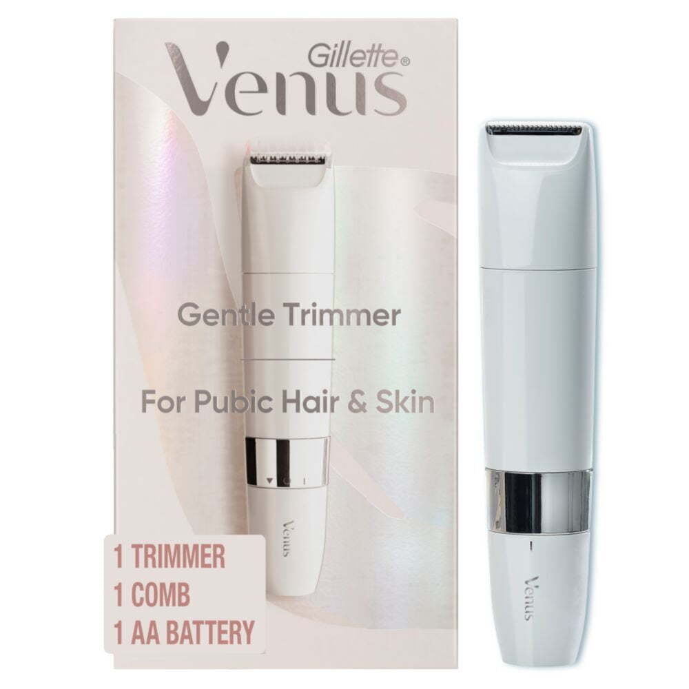 Venus gillette bikini on sale trimmer