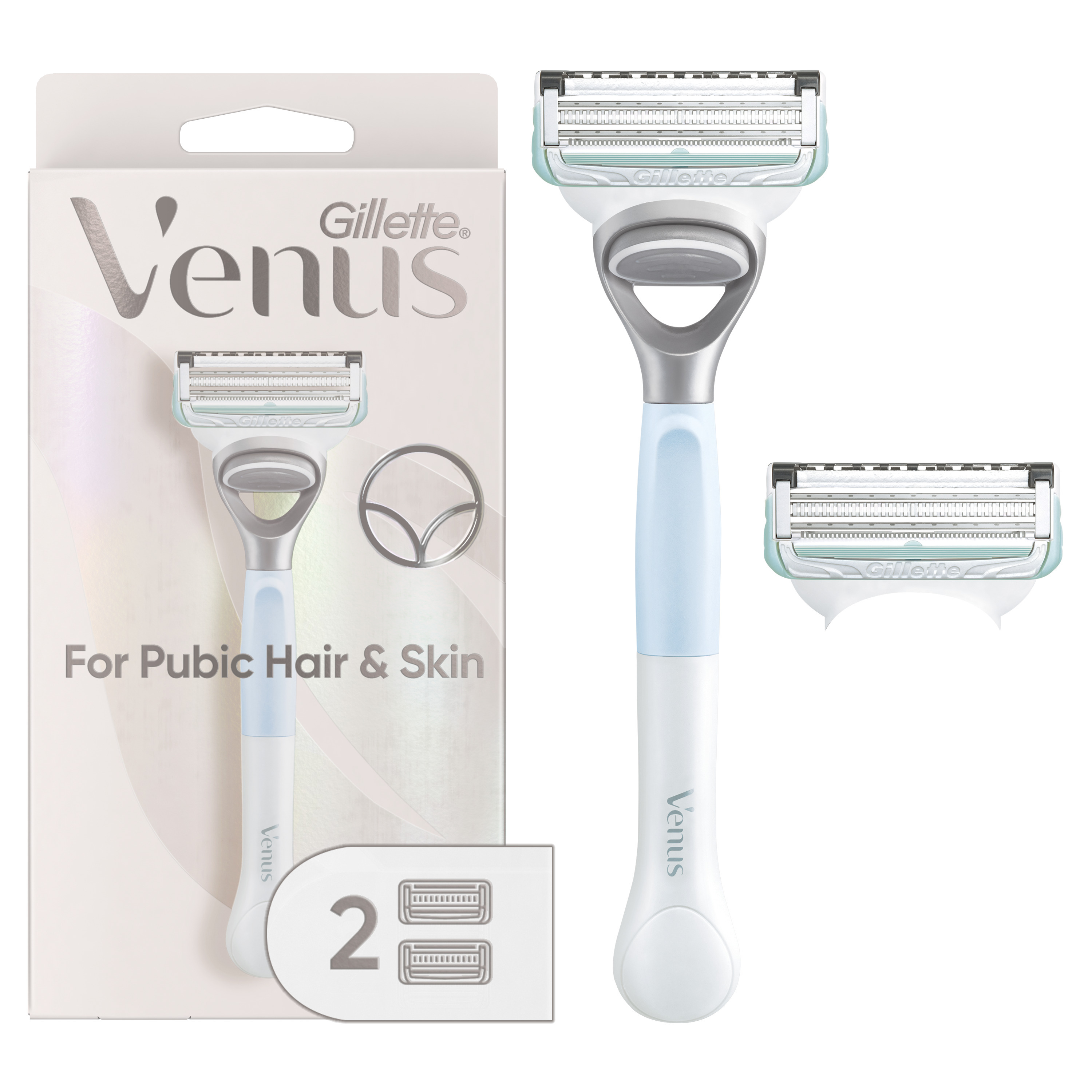 Shavers For Women Venus