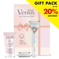 Gillette Venus for Pubic Hair and Skin, Women's Razor + Intimate Shave