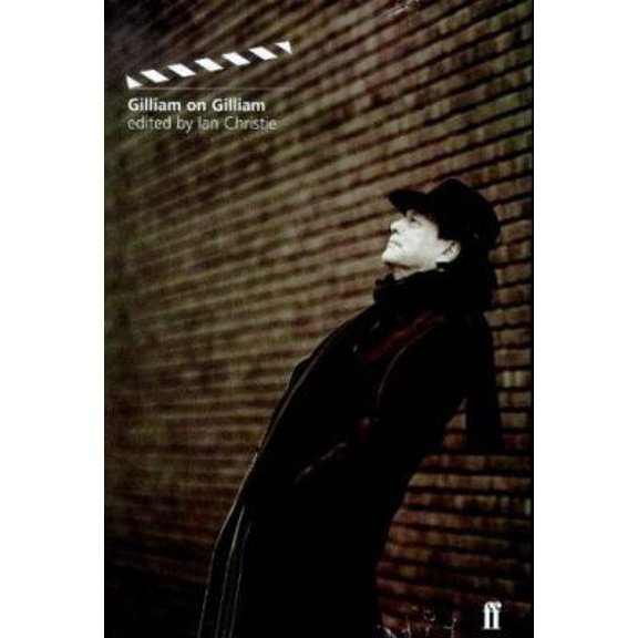 Pre-Owned Gilliam on Gilliam (Hardcover) 0571191908 9780571191901