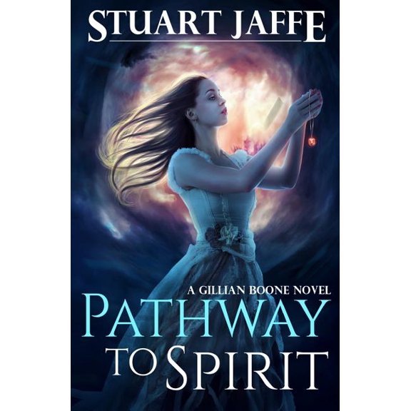 Gillian Boone: Pathway to Spirit (Paperback)