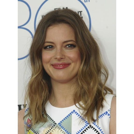 Gillian Jacobs At Arrivals For 30Th Film Independent Spirit Awards 2015 - Arrivals 2 Santa Monica Beach Santa Monica