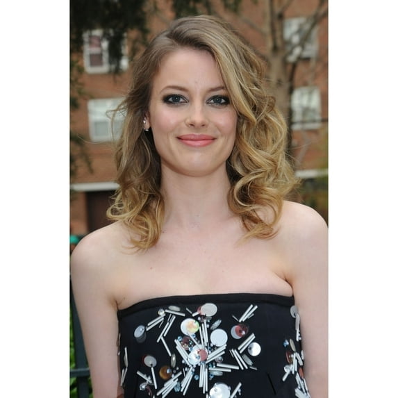 Gillian Jacobs At Arrivals For Life Partners Premiere At 2014 Tribeca Film Festival The School Of Visual Arts