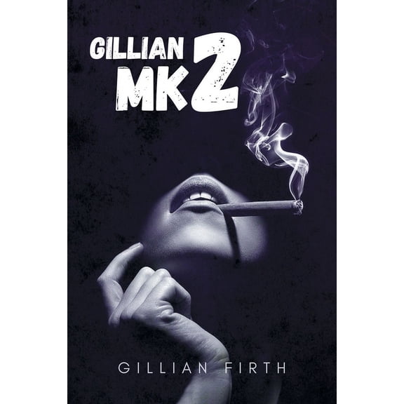 Gillian MK2, (Paperback)