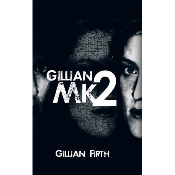 Gillian Mk2 (Hardcover)