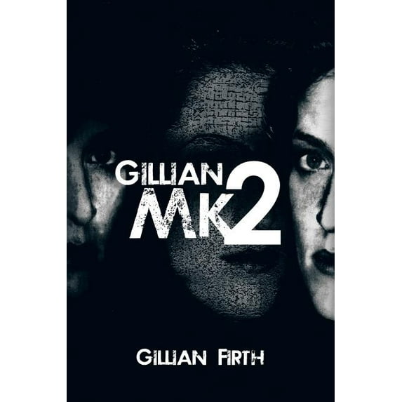 Gillian Mk2