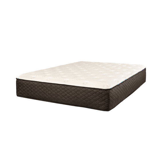 Gillian Queen 10.5" Cool Gel Firm Foam Hybrid Mattress