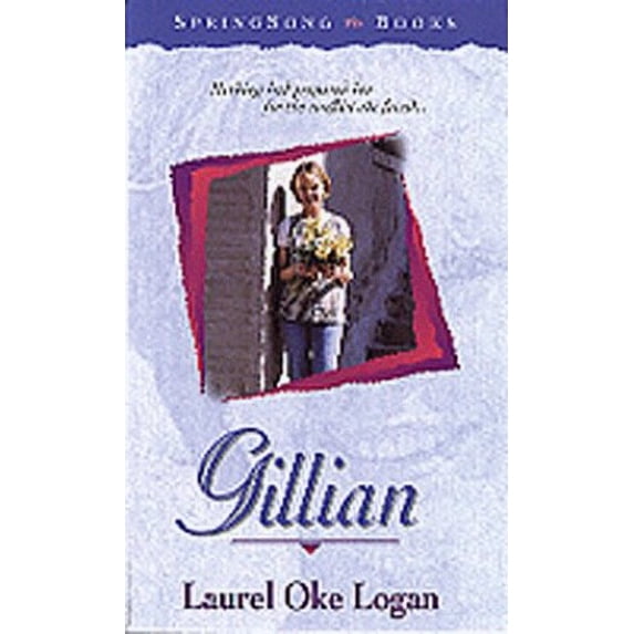Pre-Owned Gillian (Paperback) 1556616813 9781556616815