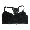 thumbnail image 1 of Gilligan &O'Malley Woman's Nursing Racerback Bralette S, 1 of 2