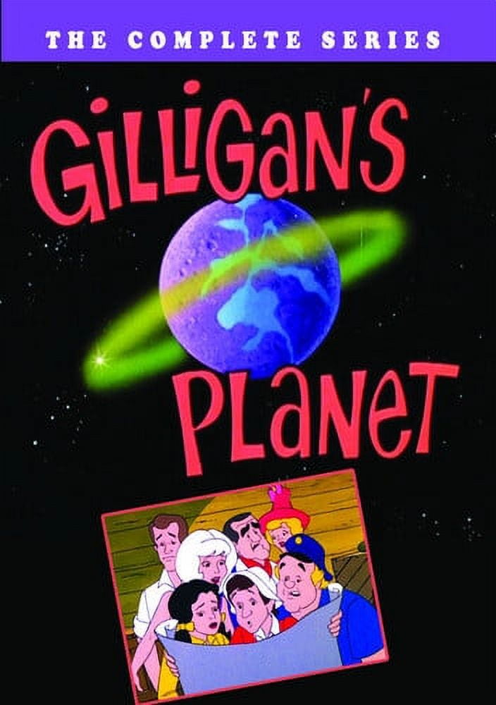 その他 Gilligan&#39;s : Complete Seasons 1-3 [DVD] Amazon.com: Gilligans Island: Complete TV Series Seasons 1-3