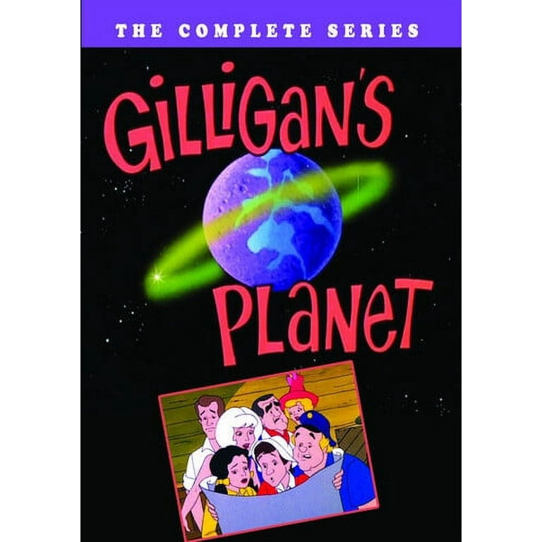 その他 Gilligan&#39;s : Complete Series Collection [DVD] $_12.JPG?set_id=880000500F