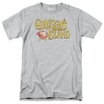 thumbnail image 1 of Gilligans Island Gilligans Logo Unisex Adult T Shirt For Men And Women, 1 of 5