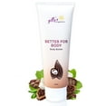 thumbnail image 1 of Gilly's Organics Body Butter, Chocolate Mint Scent, Made in USA, 1 of 5