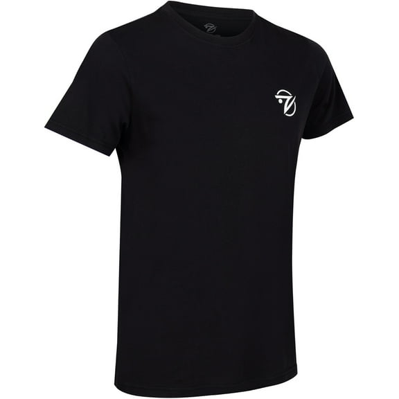 Gillz Contender Series Logo T-Shirt - Large - Anthracite